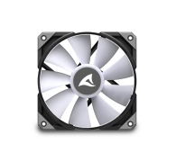 Sharkoon S70 ARGB AIO 240 2x120mm 4044951037995 - 1370214 - zdjęcie 7